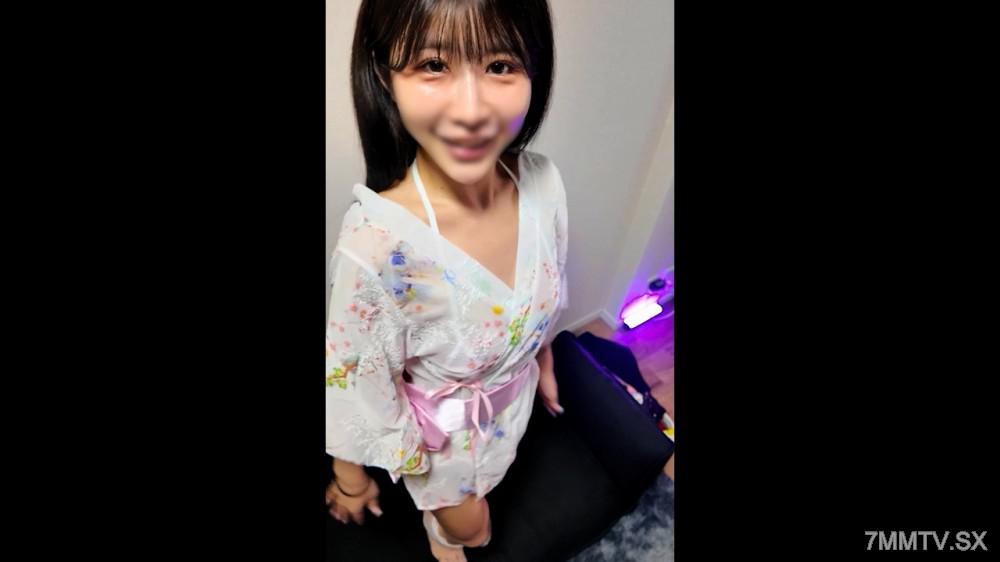 [無碼]fc2-ppv 4924919 みり◯ゃ似的窈窕休閒女士穿著浴衣背德感MAX的中出遊戲 | FC2電子市場