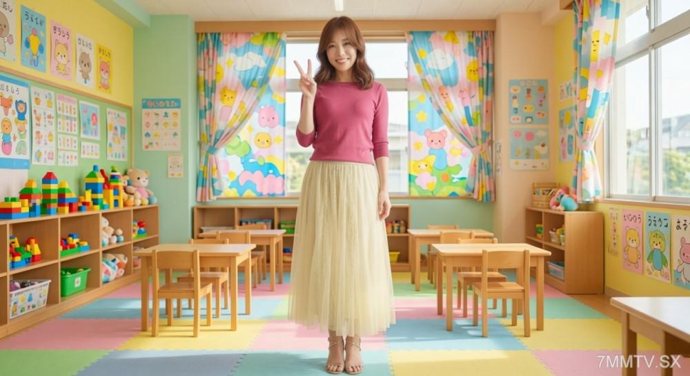 [無碼]fc2-ppv 4922865 【期間限定！5日間92％OFF】幼兒園的人妻保姆 笑臉迷人的黑髮長髮老師偶爾被學生的巨根迷惑| FC2電子市場