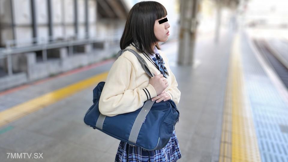 [無碼]030125_01 狙われた食べごろ制服娘 山中しおり 山中しおり