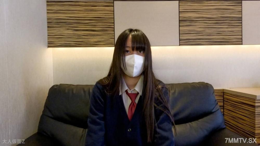 [無碼]FC2-PPV 4633963 はづき(18)高身高瘦小胸部，站著進行手槍式性交姿勢、進行陰道後庭抽插等性行為，以及口交、肛交等行為，最後射精在裡面。 FC2-PPV-4633963