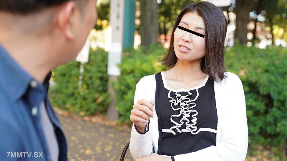 [無碼]020825_100 以時尚檢查為藉口認識美麗的奥様！立即上手！ 横井あい 横井あい