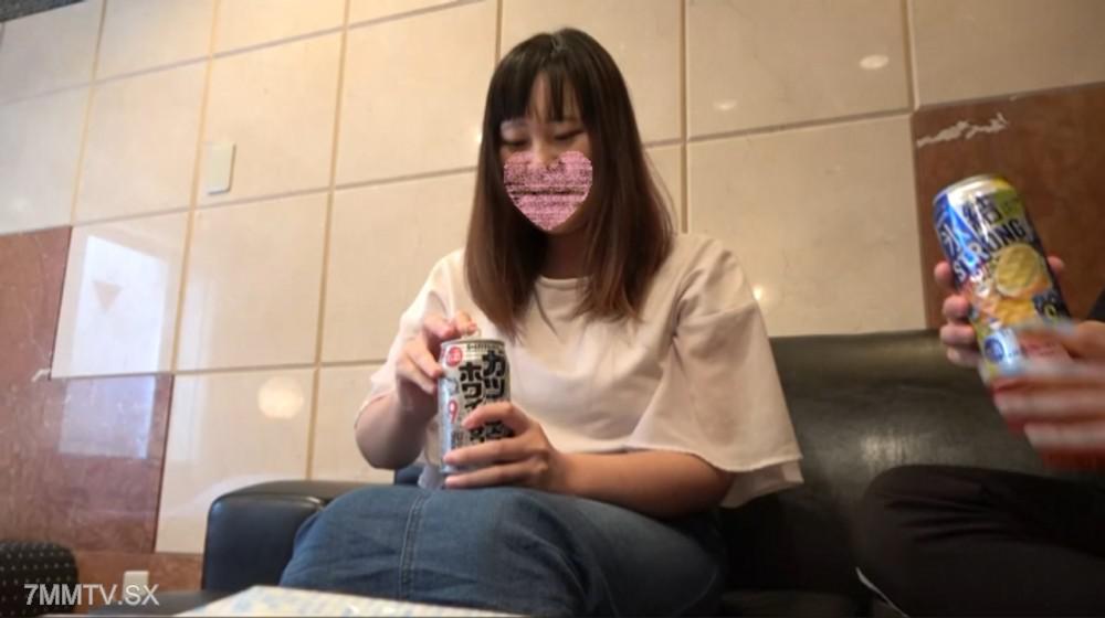 [無碼]fc2-ppv 4561120 【無・個撮】限定割780pt・ぽっちゃり巨乳23歳♡開幕から〇酔！?おさ/けの*で大胆になった*とハメ撮り！【特典で高画質】 FC2-PPV-4561120