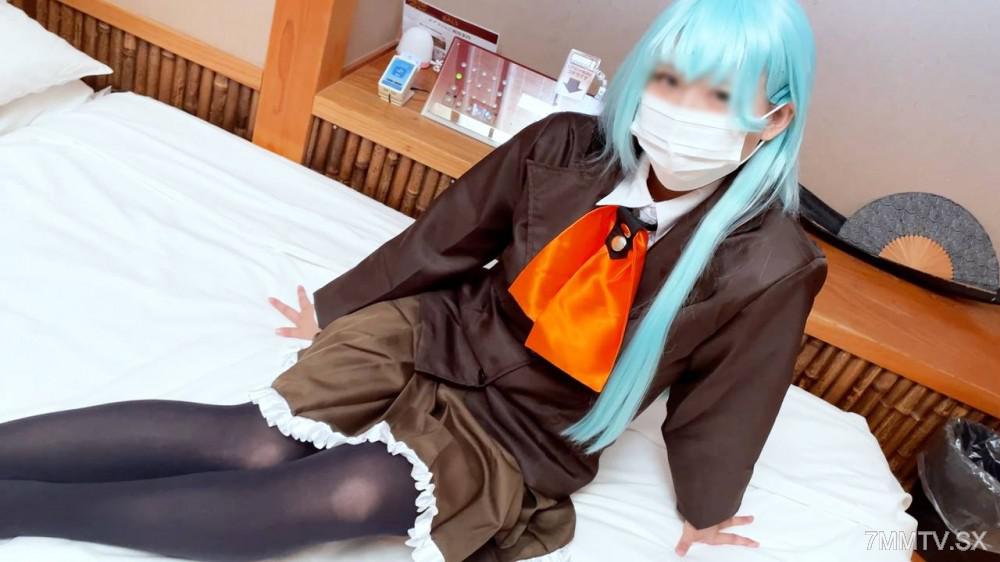 [無碼]fc2-ppv 4559927 【無/本数限定価格】鈴谷的足交太色情了，拍攝真實Coser的性愛影片！用性感得滿分的巨乳屁股大量內射到淫亂的艦○裡！FC2-PPV-4559927