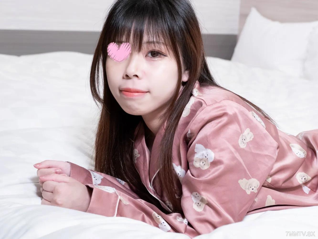 [無碼]FC2-PPV 4472110 [睡衣★Monashi] Pajamas de Ojama♥雷帶著明亮明亮的個性♥嬌小而可愛的感覺會被愛。