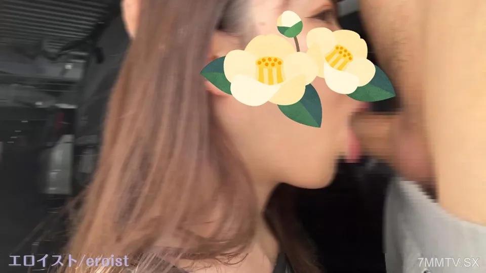 [無碼]fc2-ppv 4470695 [Luna-chan珍貴的VTR]室外曝光口交和車內（誤解男性）愛人式的嘴服務→精美的喉嚨irama還活著→2張大量射擊★Runa vol.18 FC2-PPPV-44706955