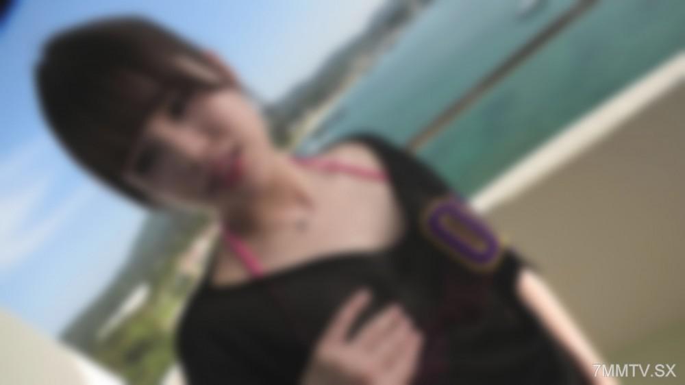 [無碼]fc2-ppv 4938915 [可愛いすぎる彼女のハメ撮り］無修正【完全顔出し！顔モザイク解禁】楽園リゾートホテルのベランダ➡恥ずかしがりながらフェラ奉仕でつくしちゃう～***中出し２連続しちゃいます！永久保存版！