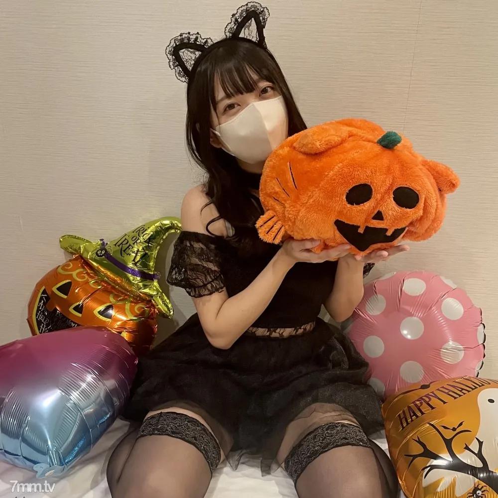 [無碼]fc2-ppv 3116744 [限時3天特賣！禁止轉售] 和 Erika 一起過萬聖節吧！我再次嘗試等待南帕！ FC2-PPV-3116744