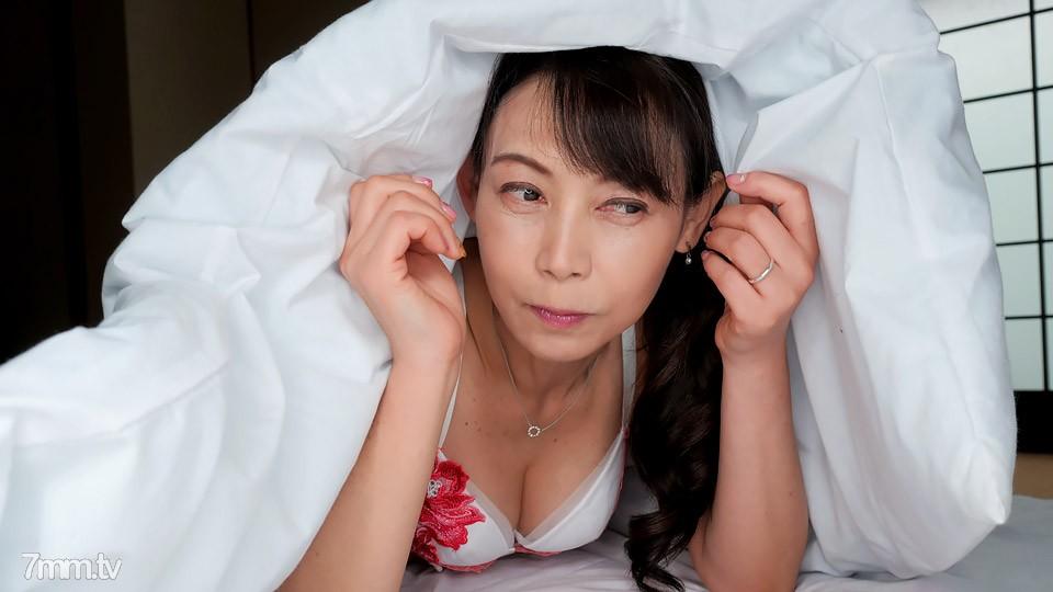 [無碼]031022_617 精力充沛的五十歲女士 渡辺恵子 渡辺恵子