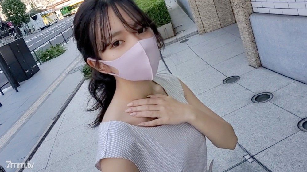 [無碼]fc2-ppv 2195395 第一槍！ ！數量有限！ 【無碼】清純馬尾黑髮女大學生！漂亮的外表，但濃密的鬃毛......感到尷尬和無法抗拒的陰道射精“第一部分”！ ！ （口交場景出現）FC2-PPV-2195395