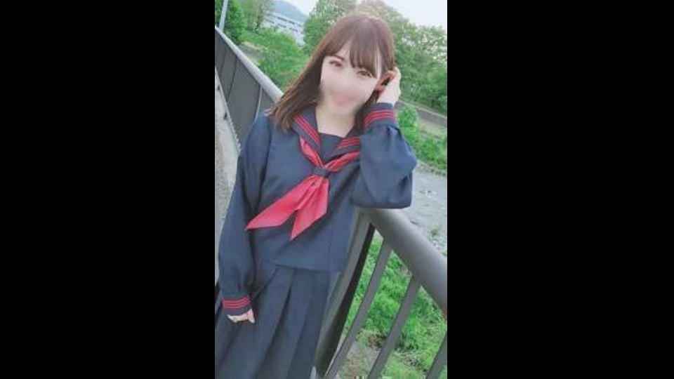 [無碼]FC2PPV-1384955 縣立普通科的那個女孩在戶外和旅館內連續中出(64分鐘)