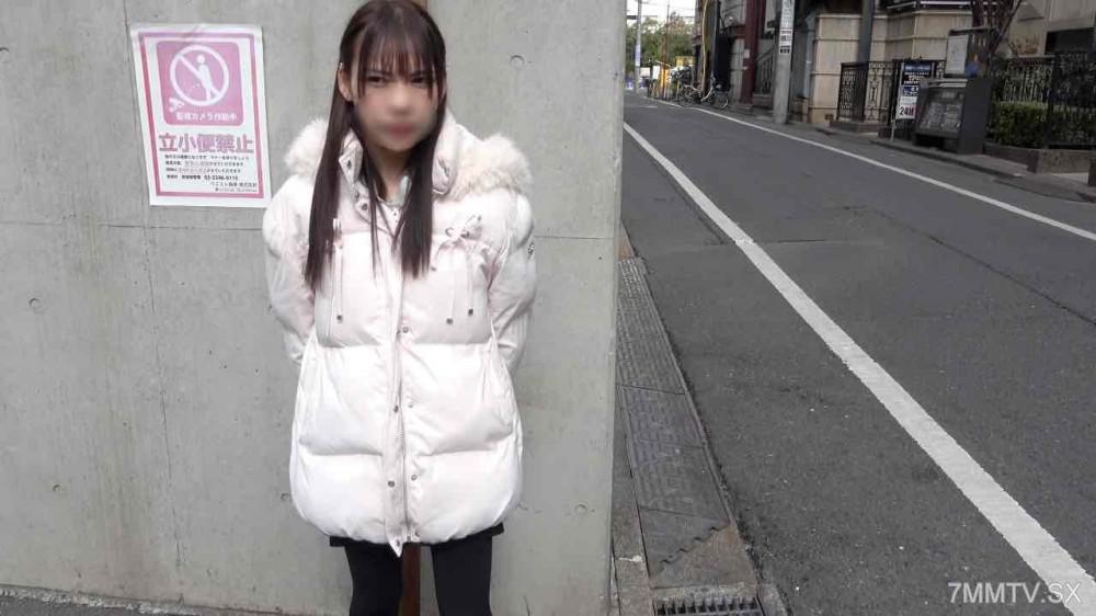 [無碼]fc2-ppv 4863526 【街でナンパ第3章】！新宿で川●奈似的纖細美女被成功誘惑。充滿神秘腹肌和完美曲線的身材，超敏感的小穴被生肉棒插入→激烈高潮中出！【海外版】附贈特典