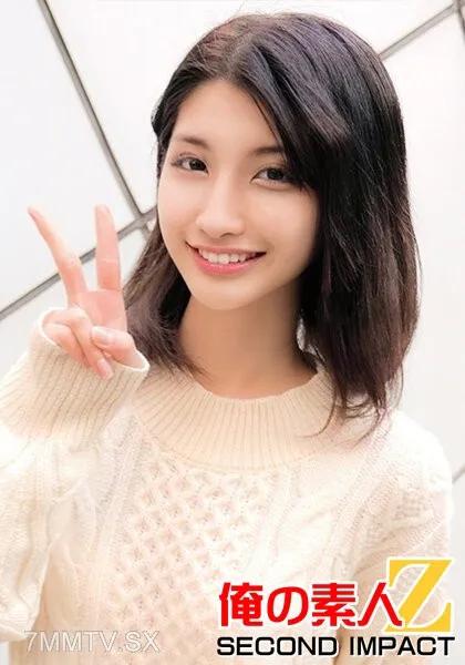 ORECS-024 笑容可愛的漂亮女孩喜歡精子！ ？ Suzune-chan，一名大學生，他對顏射感到非常興奮//被精液覆蓋的性愛 素人 素人