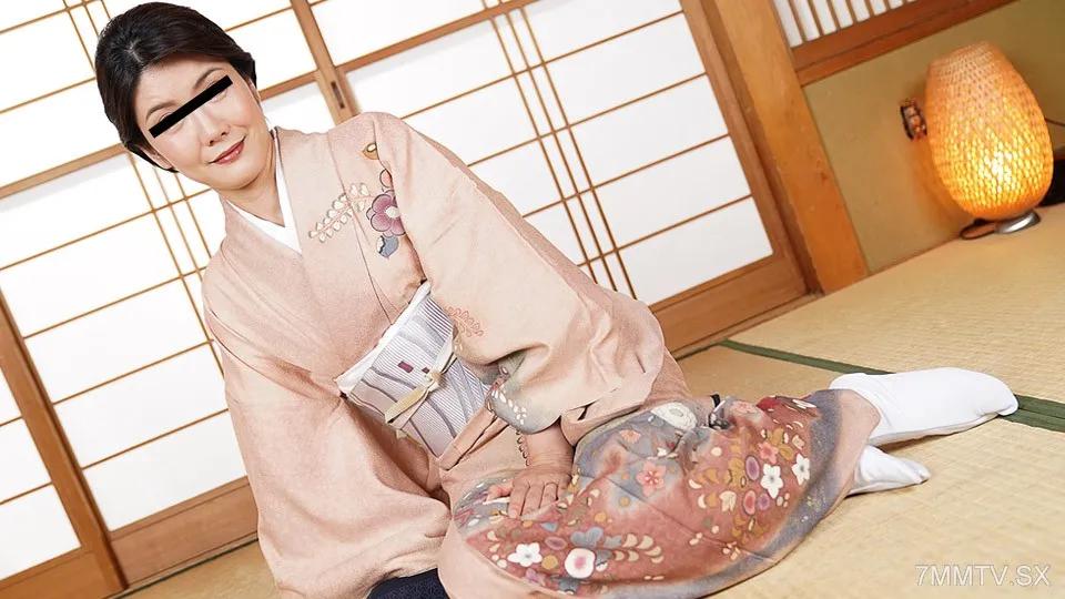 [無碼]010123_768 人妻撫子調教～熱愛調教的和服美女～ 前田すみれ 前田すみれ