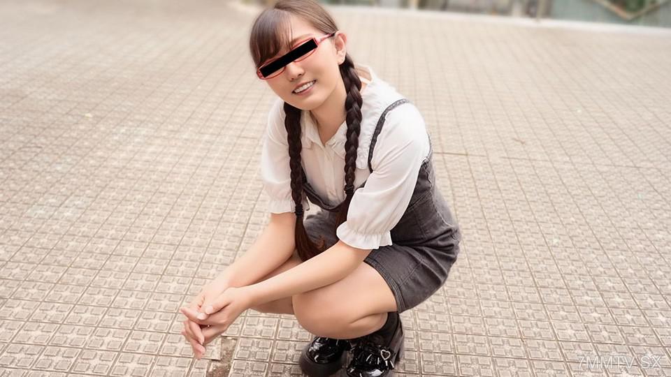 [無碼]021426_01 お尻の開発にも興味津々な赤メガネ娘 反町智美 反町智美