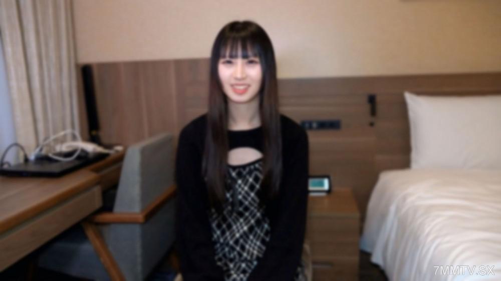 [無碼]fc2-ppv 4838166 【無】清楚系黑髮美女！瓜子眼睛盯著對方的深情吞吐非常可愛！滿額前掃排！這麼可愛的少女卻有點變態，性愛中口交並且內射 ※特典高畫質