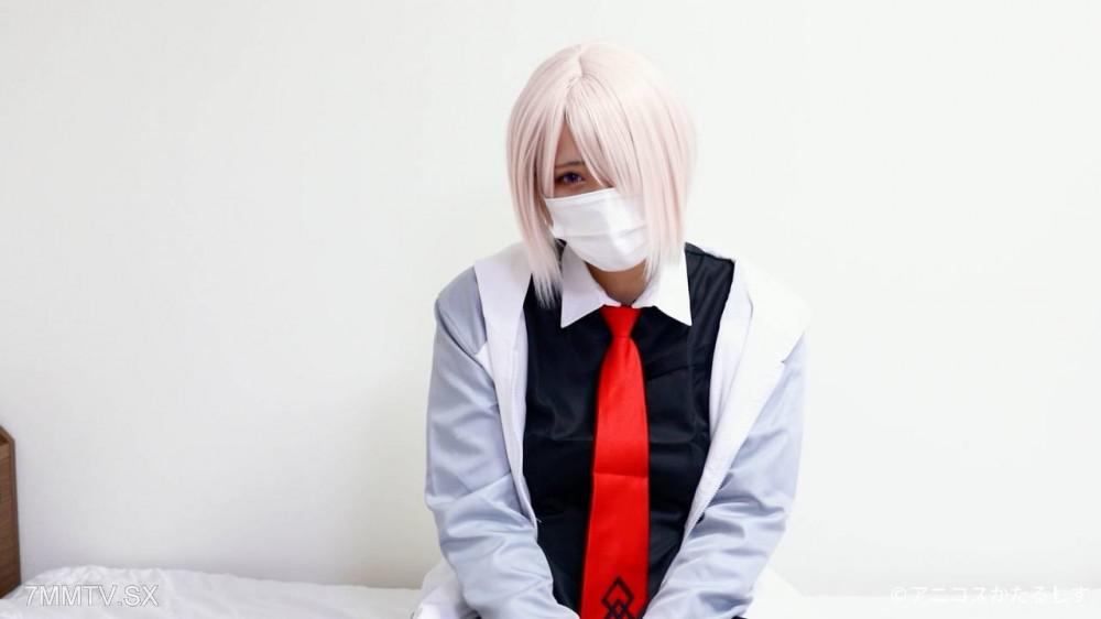 [無碼]fc2-ppv 4838215 【無/期間限定再販】マシュコス大量中出し！喉奥イラマとアヘ顔ガチイキがエロすぎるレイヤーとハメ撮り | FC2電子市場