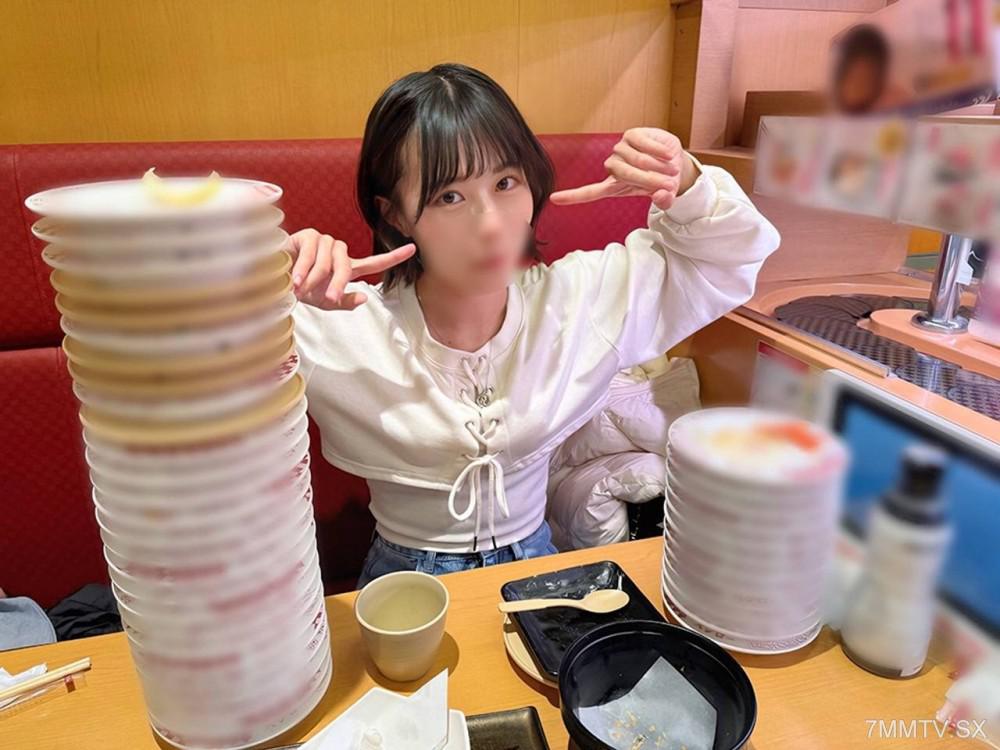 [無碼]fc2-ppv 4826950 【稀少・見比べ②】まるで妊娠！大喰いボテ腹彼女（20）とハメ撮りSEX 乳首ビンビン5cmが揺れる迫力騎乗位＆生ハメたっぷり中出し【素人個人撮影】 | FC2電子市場
