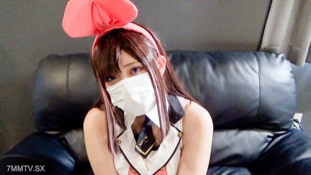 [無碼]fc2-ppv 4815120 【モ無/期間限定再販】VTuberキ○ナアイ的裸露生中出性愛與認真自慰！虛擬的所以可以隨便來！ | FC2電子市場
