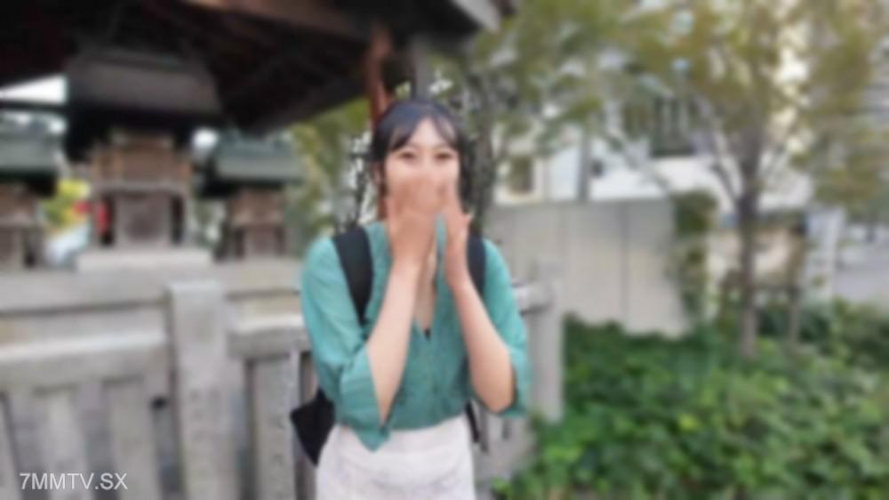 [無碼]fc2-ppv 4795464 12日まで1090pt!! 【初】※171cm高身高巨乳。在配對應用程式上認識、剛來到京都的鄉村女孩。外表看起來認真端莊，卻是個渴望被粗大陽具滿足的淫蕩女