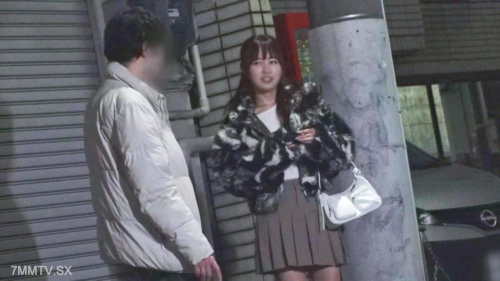 [無碼]FC2-PPV 4797524 混進對著性感美女的說話與中出做愛後拋棄